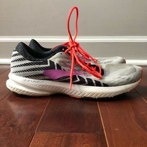 BROOKS Launch 6 Trainers Running Shoes